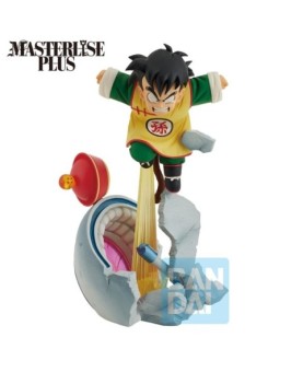 Figura ichibansho masterlise plus dragon ball z vs omnibus amazing son gohan