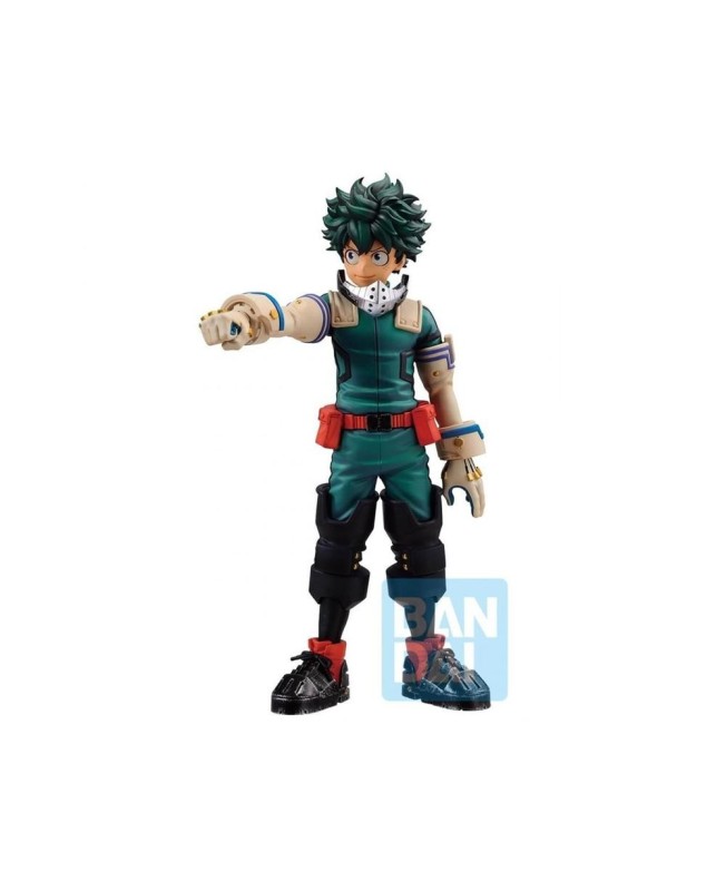 Figura ichibansho iksho my hero academia midoriya