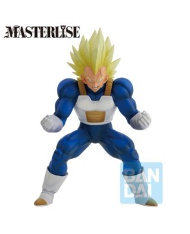 Figura ichibansho masterlise dragon ball z vs omnibus amazing vegeta