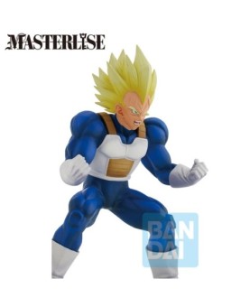 Figura ichibansho masterlise dragon ball z vs omnibus amazing vegeta