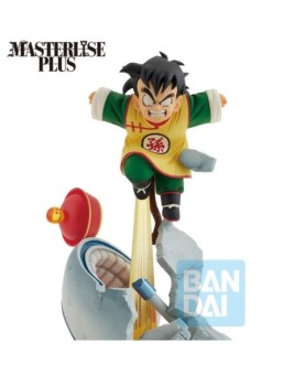 Figura ichibansho masterlise plus dragon ball z vs omnibus amazing son gohan