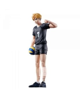 Figura banpresto haikyu!! atsumu miya 19cm