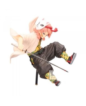 Figura banpresto demon slayer kimetsu no yaiba vibration stars sabito 13cm