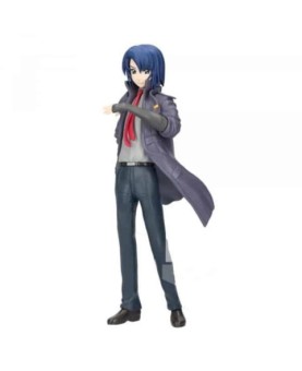 Figura banpresto mobile suit gundam seed freedom athrun zala 18cm