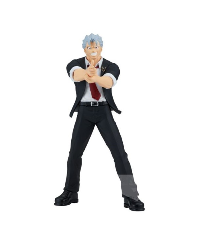 Figura banpresto undead unluck andy 16cm