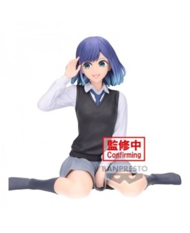 Figura banpresto oshi no ko akane kurokawa 11cm