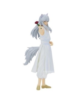 Figura banpresto yu yu hakusho dxf youko kurama 19cm