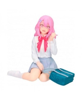 Figura banpresto oshi no ko minami kotobuki 10cm