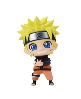 Figura banpresto naruto shippuden repoprize naruto uzumaki 10cm