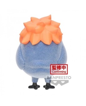 Figura banpresto haikyu!! fluffy puffy hinagarasu 8cm