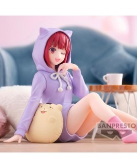 Figura banpresto oshi no ko relax time kana arima 10cm