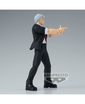 Figura banpresto undead unluck andy 16cm