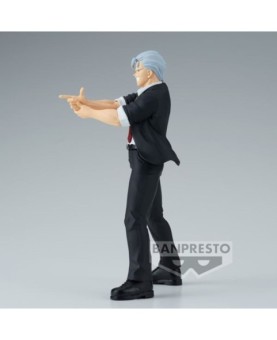 Figura banpresto undead unluck andy 16cm