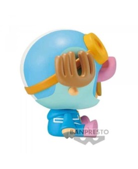 Figura banpresto one piece egghead sofvimates chopper 11cm