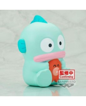 Figura banpresto sanrio sofvimates hangyodon 11cm