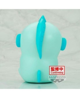 Figura banpresto sanrio sofvimates hangyodon 11cm