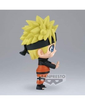 Figura banpresto naruto shippuden repoprize naruto uzumaki 10cm