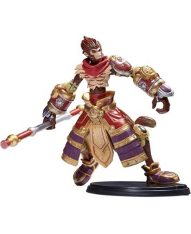 Figura league of legends the champion collection wukong