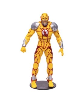 Figura mcfarlane toys dc multiverse injustice 2 reverse flash