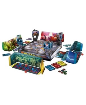 Juego de mesa volt pegi 10