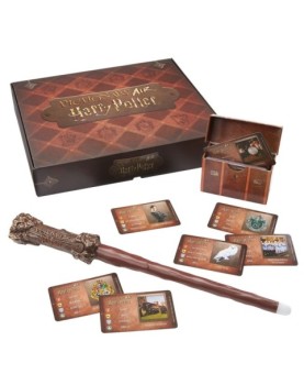 Juego mattel games pictionary air harry potter pegi 8