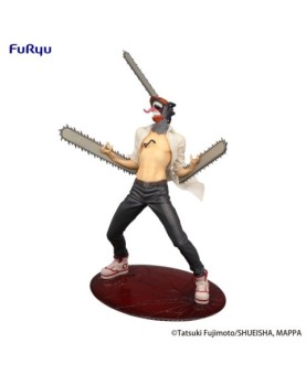 Figura good smile chainsaw man exceed creative