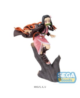 Figura good smile demon slayer kimetsu no yaiba nezuko kamado