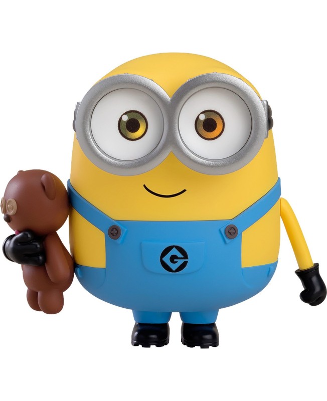 Figura good smile company nendoroid minions bob