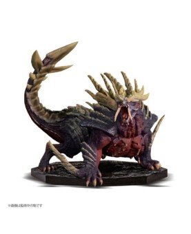 Figura good smile company monster hunter magnamalo enraged