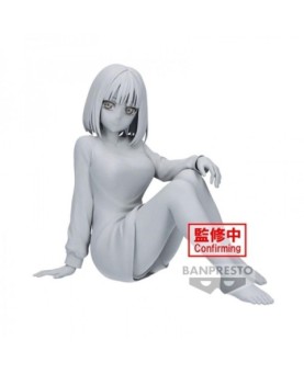 Figura banpresto the quintessential quintuplets relax time nino nakano 12cm