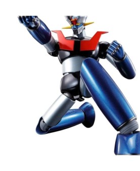 Figura tamashii nations mazinger z gx - 105 kakumei shinka diecast soul of chogokin