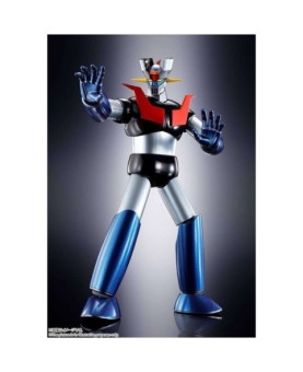 Figura tamashii nations mazinger z gx - 105 kakumei shinka diecast soul of chogokin