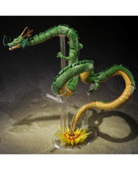 Figura tamashii nations sh figuarts dragon ball z shenron eece exclusiva 2022