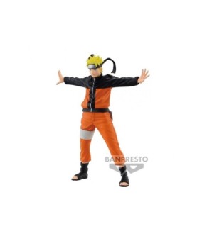 Figura banpresto naruto panel spectacle uzumaki naruto