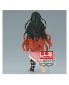 Figura banpresto demon slayer kimetsu no yaiba nezuko kamado