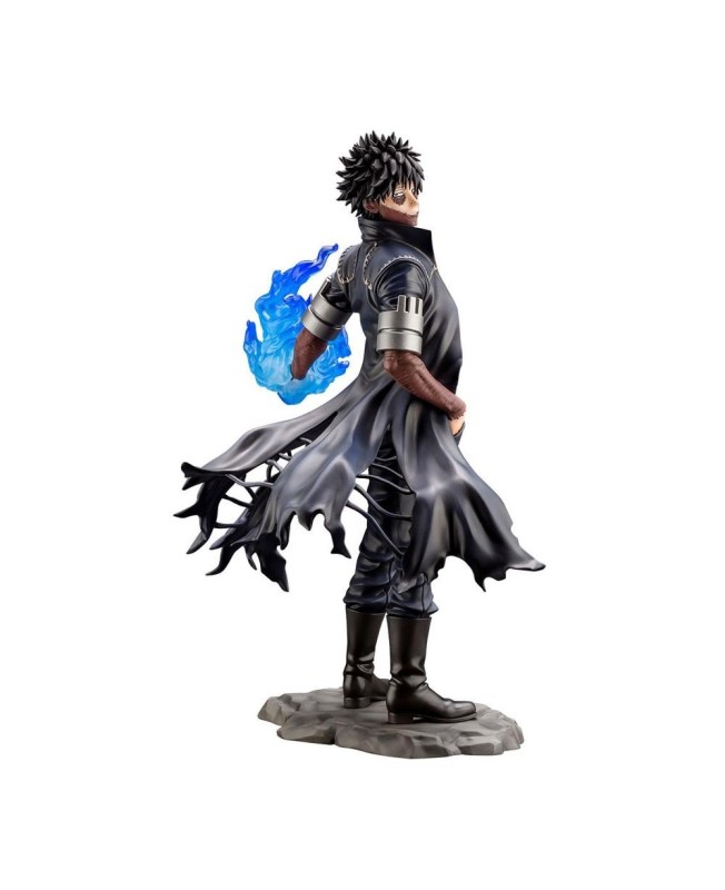 Figura kotobukiya artfxj my hero academia dabi