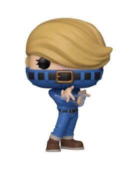 Funko pop my hero academia best jeanist 48467