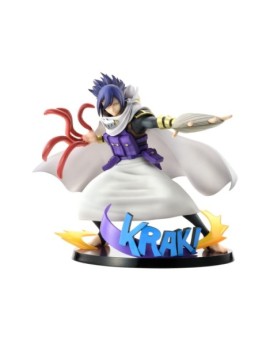 Figura my hero academia tamaki amajiki hero suits 1 - 8