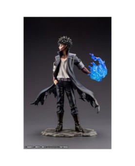 Figura kotobukiya artfxj my hero academia dabi