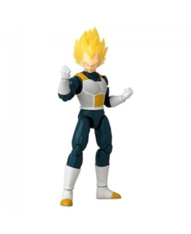 Figura bandai dragon stars dragon ball vegeta exclusive