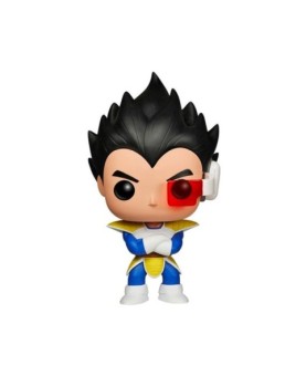 Funko pop dragon ball z vegeta