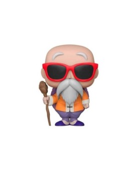 Funko pop dragon ball z master roshi 32260