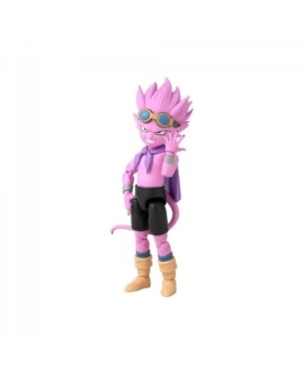 Figura bandai dragon stars dragon ball beelzebub -  sand land