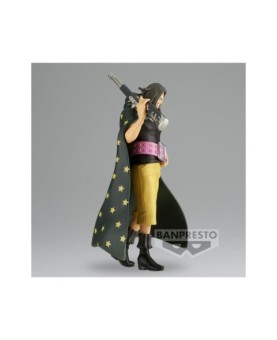 Figura banpresto: one piece the shukko yasopp