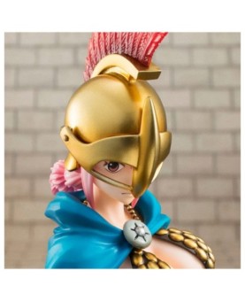 Figura megahouse one piece portrait of pirates rebecca