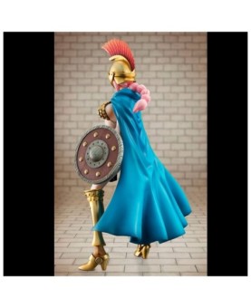 Figura megahouse one piece portrait of pirates rebecca