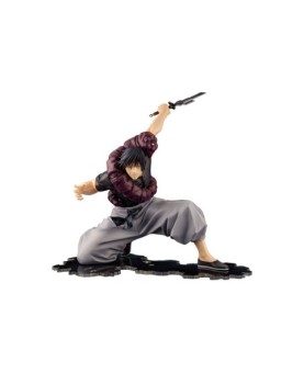 Figura kotobukiya jujutsu kaisen artfx j fushijuro 1 - 8