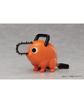 Pochita sound gimmick fig. 13 cm chainsaw man