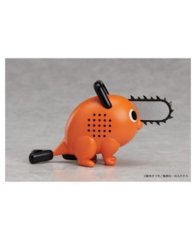 Pochita sound gimmick fig. 13 cm chainsaw man