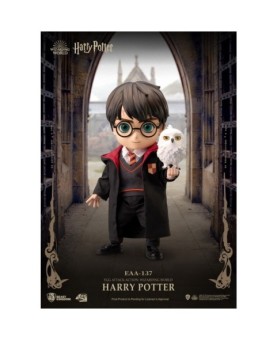 Figura beast kingdom egg attack harry potter chibi